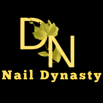 logo  Nail Dynasty